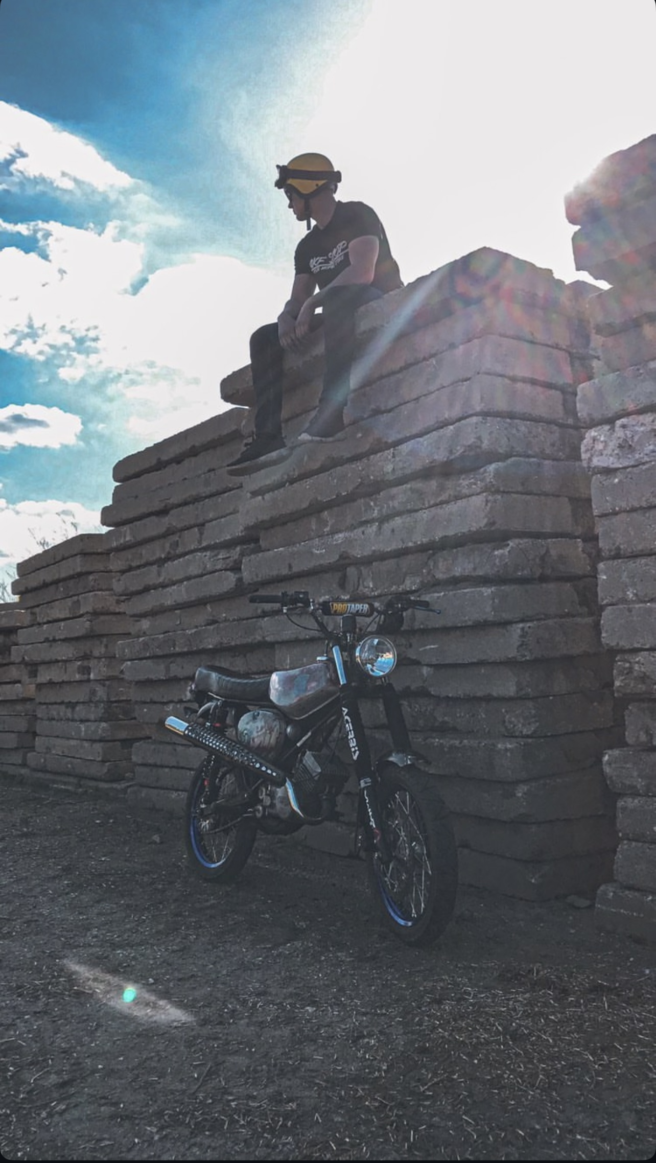 Simson S51
